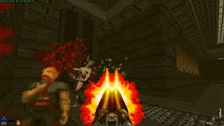 See You At The Party, Hexa - Complex Doom & LCA (Epic 2) [Part 11]