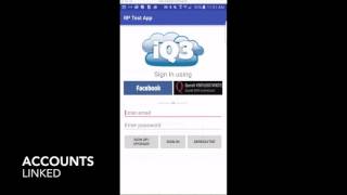 FIDO Derived (x.509)  Credential registration process