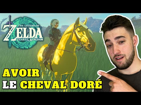 Vidéo: Qui porte le fer à cheval doré ?