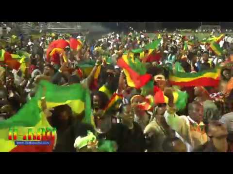 Genet Abate   Hagere Nuri    Ethiopian Day Festival Minnesota