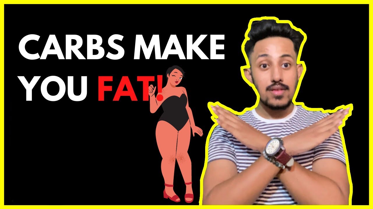 Carbs Good or Bad? Carbs for Fat Loss Importance of Carbs Simple