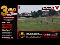 LIVE: Divine Praise FC Vs Bariga Stars FC