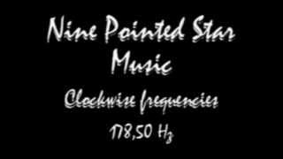 Nine Pointed Star Music
