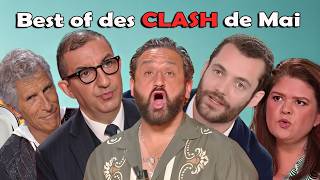 Best of Clash de Mai 2026 (Semaine 4)