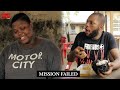 Mission failed - Denilson Igwe Comedy