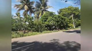 Alaghar Kovil Road