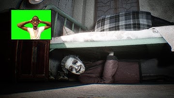 DREAD FLATS - Full Game Walkthrough-Gameplay No Commentary 