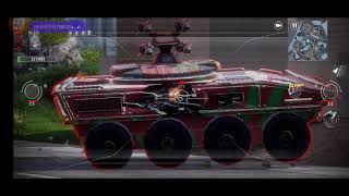 Infinity Tanks screenshot 1