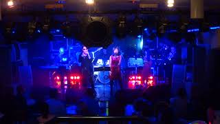 【YMSP】Dreamin'/BOOWY（cover)(2019/6/1　YMSP 4th.LIVE in LIVE Bar.dⅢ)