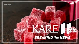 Eden Prairie weed gummy naming contest narrows