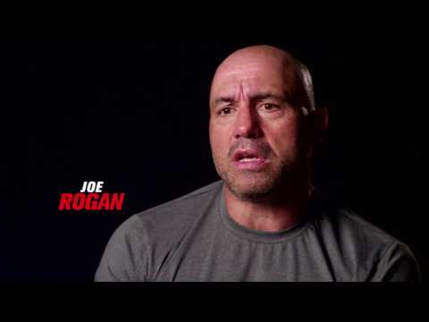 Fight Night Mexico City: Pettis vs Moreno - Joe Rogan Preview