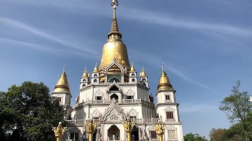 Cầu Rạch Chiếc - Xa lộ Hà Nội - Nguyễn Xiển đến chùa Bửu Long, Quận 9