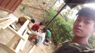 Boilenguite Houvin Bench Sem Ni