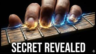 UNLOCK This KILLER Blues SECRET (Instantly)