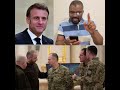 Des militaires franais en ukraine dsormais officiel