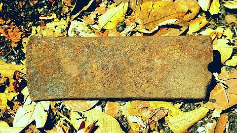 BLACKSMITHING - FORGING MAKING A LEAF SPRING KNIFE!!!