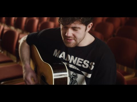 Stuart Leach - Ugly Mug - Guernsey Gigs