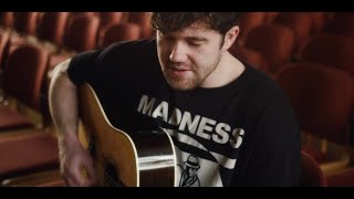 Stuart Leach - Ugly Mug - Guernsey Gigs