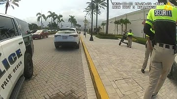 Uber Driver Refuses To Move Out Of The Fire Lane And This Happened.