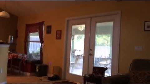 Home automation with Amazon Echo