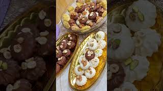 "بيتي فور المحلات الفاخر.. المقادير المظبوطة بالملي والسر في النعومة!