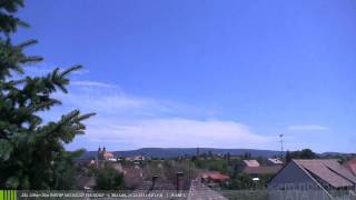 Tata kelet 2011-06-23