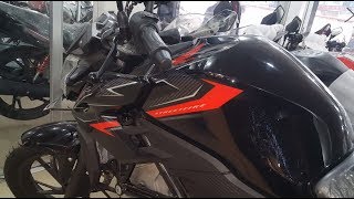 Review New Honda - CB150R - BLACK - Honda Streetfire Special Edition | Price, Spec & Features