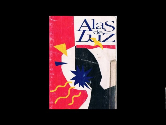 Cantantes Continentales - Alas De Luz (Album Completo) - YouTube