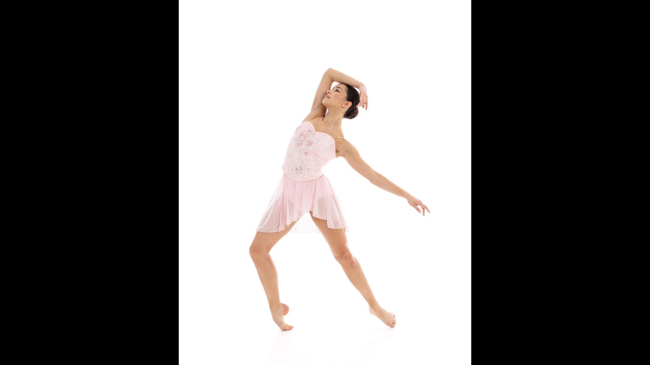 Sugar Plum ~ Hall of Fame Best in Category Senior Solo:  Open