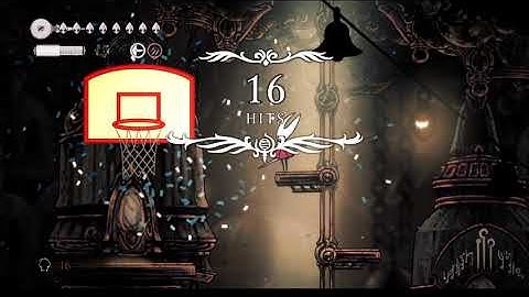 Krattsketball (Architect mod)