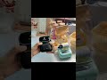 ASMR Personalize bakery labels with Phomemo M110#homemade #christmas