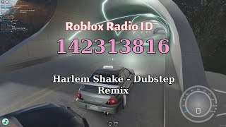 Harlem Shake Dubstep Remix Roblox Id Roblox Radio Code Roblox Music Code Youtube - roblox song id harlem shake