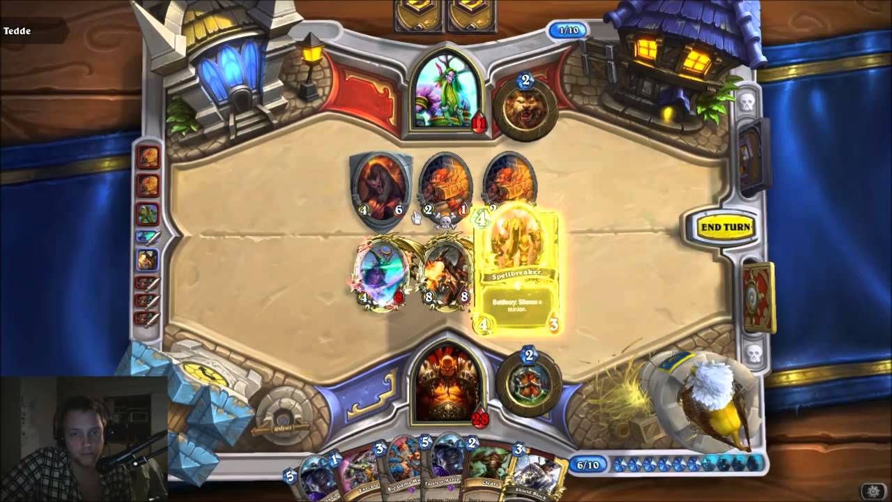 Managrind Friday Night Swiss EU #21 Tournament Recap