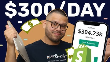 How To Automate Your Dropshipping Store | Step By Step