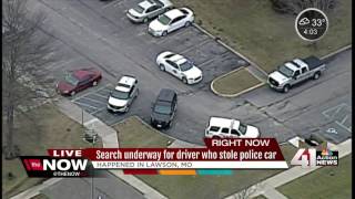 Celebrity Manhunt underway in Clay County Profile