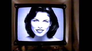 Fox - The Simpsons - Bumpers And Commercials - April 1998