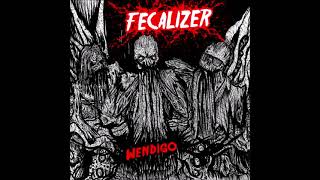 Fecalizer - Wendigo EP (2021) Full Album HQ (Goregrind)