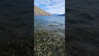 LAGO PUELO, TREMENDO LUGAR, CHUBUT. ARGENTINA! #argentina #viajeros #viaje #buenosaires #camping