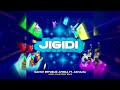 Dance republic africa  jigidi ft akhama official audio