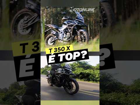 A T350 X