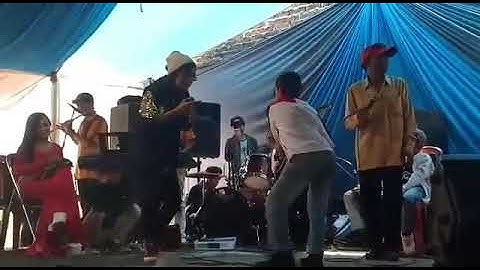 ABIEL JATNIKA KAPALANG NYAAH live show