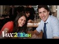 Canada's Multiculturalism and Immigration Issues