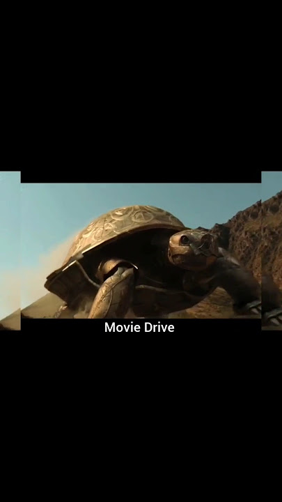 A beautiful woman and a snake-tailed monster. part 2 #movieclips #moviereels #foryou