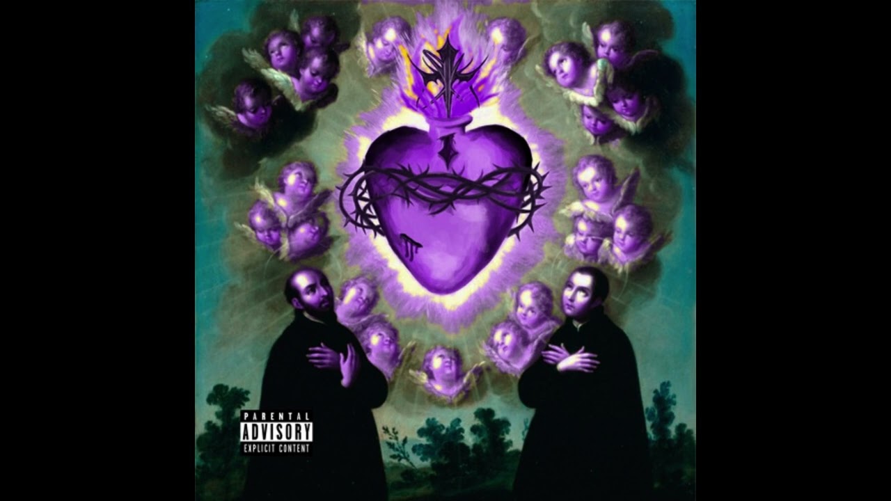 DC The Don - SRT (Alternate Intro) [prod. h4yden]