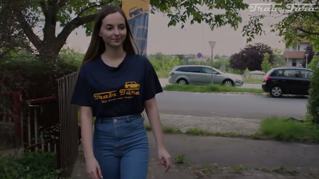 Trabi Túra  -  Hogyan vezessünk Trabantot?