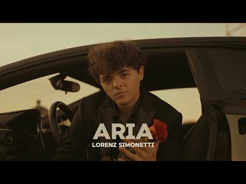 ARIA - Lorenz Simonetti, Defurias (Official Video)