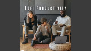 Lofi Workflow Serenade