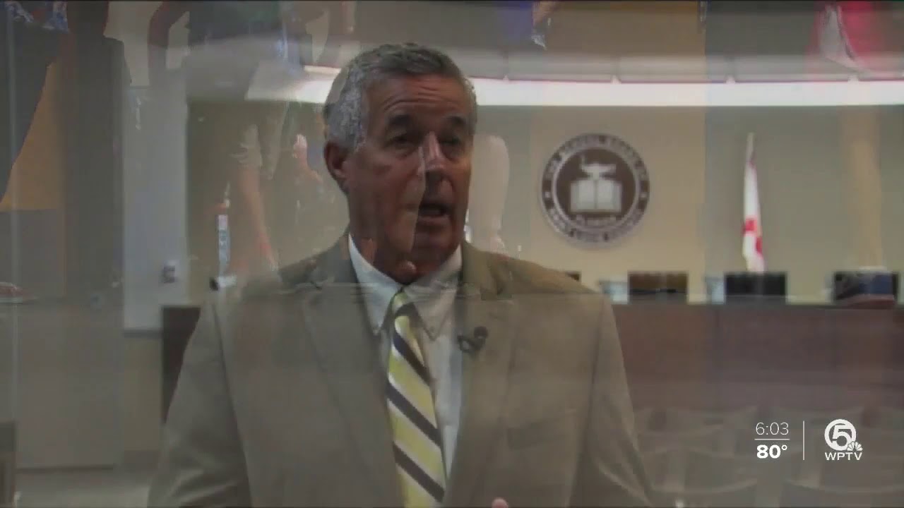 St. Lucie County schools working to protect students from coronavirus