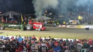 Diesel N Dirt at BG2017