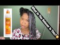 Cantu Curl STRETCHER?!! | Does It Work?